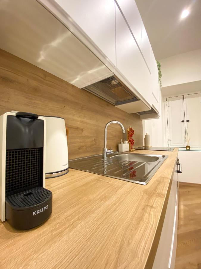 Boho Suites - Rome Colosseum Екстер'єр фото