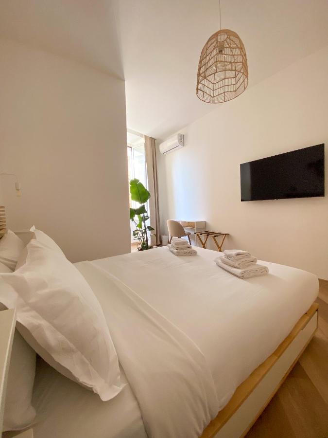 Boho Suites - Rome Colosseum Екстер'єр фото
