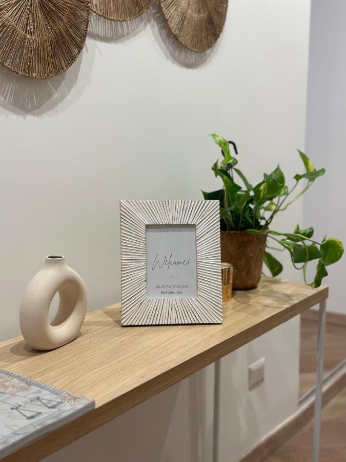 Boho Suites - Rome Colosseum Екстер'єр фото