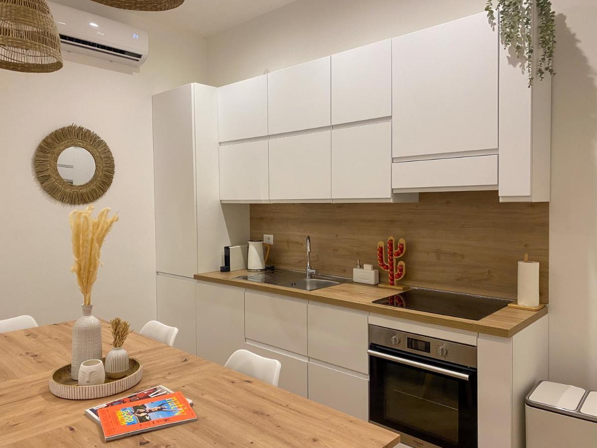 Boho Suites - Rome Colosseum Екстер'єр фото