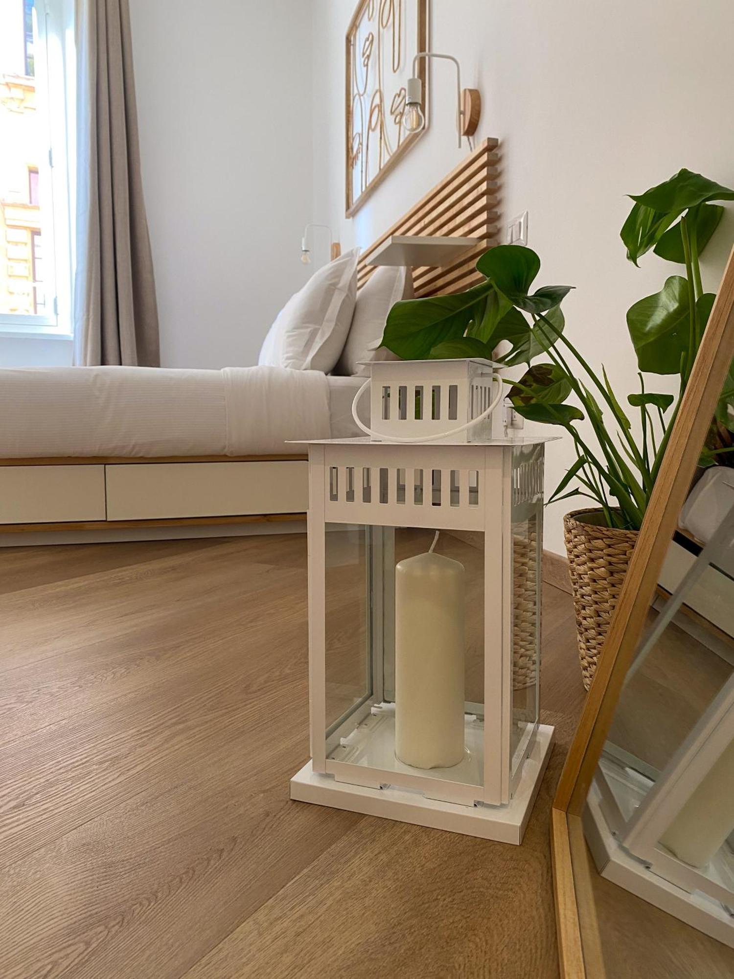 Boho Suites - Rome Colosseum Екстер'єр фото