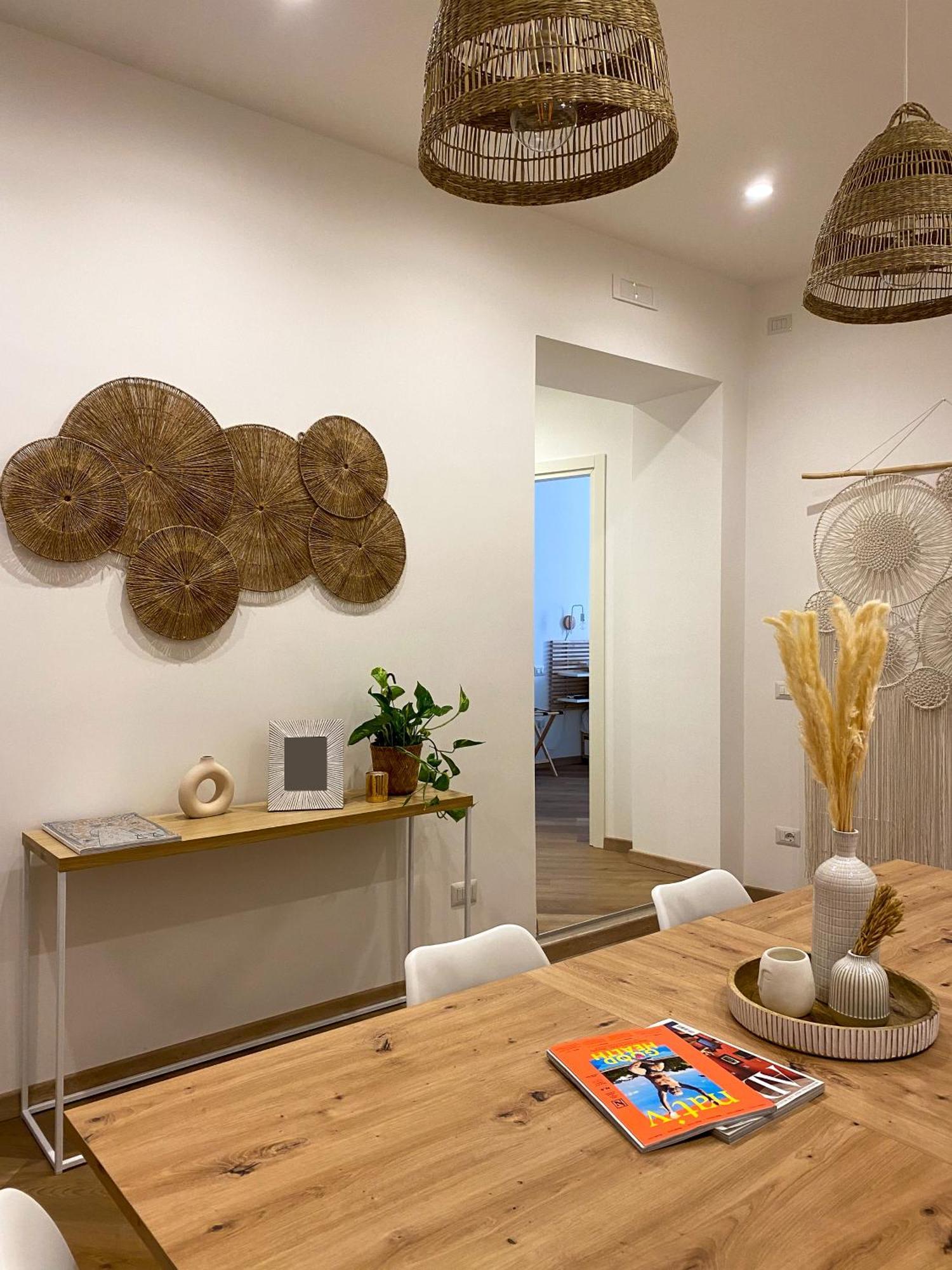 Boho Suites - Rome Colosseum Екстер'єр фото