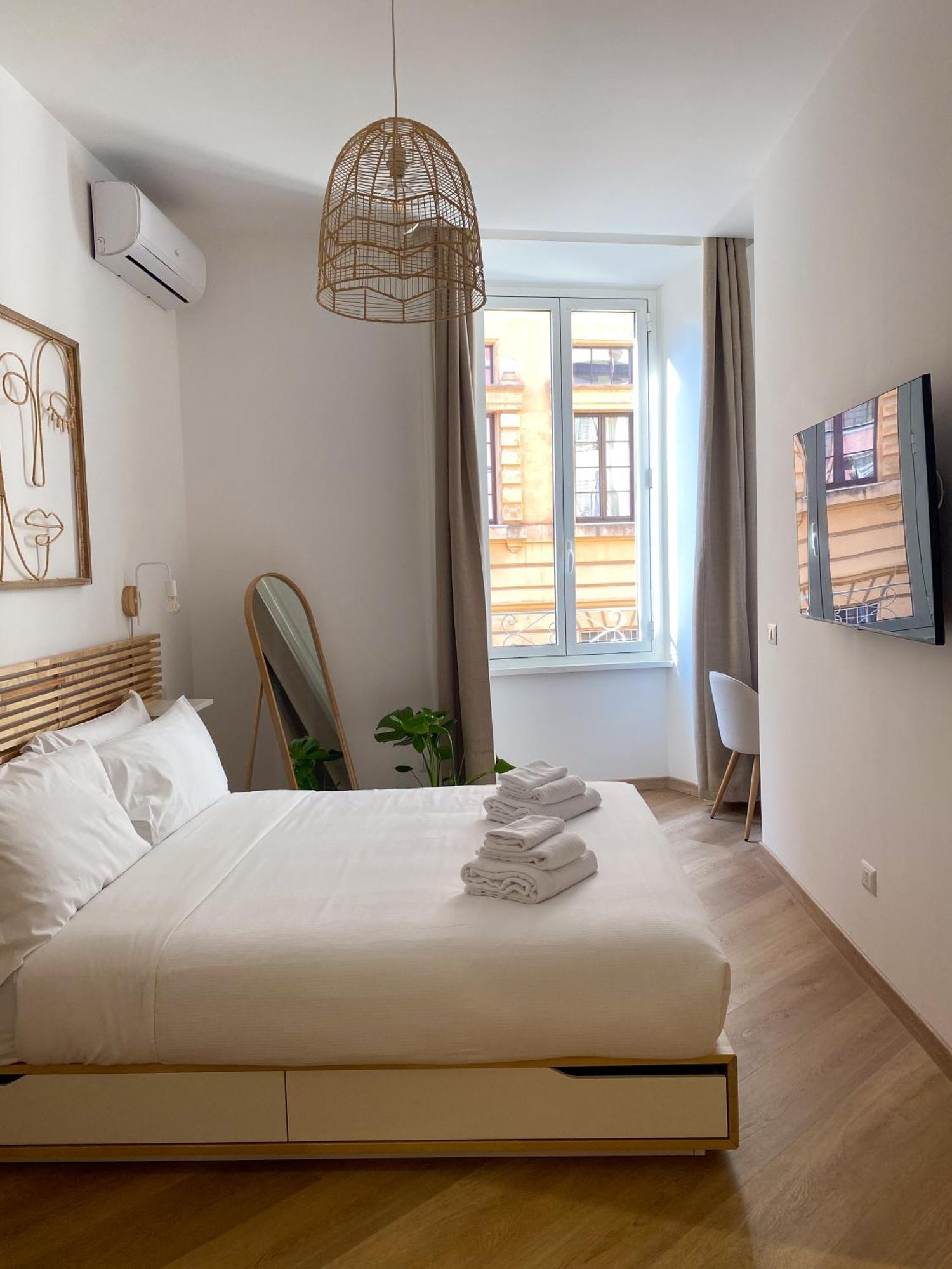 Boho Suites - Rome Colosseum Екстер'єр фото